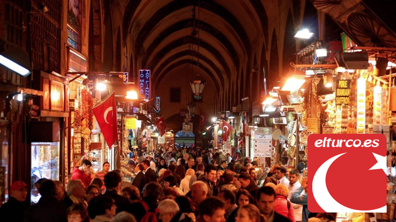 ¿Qué lugares turísticos no te puedes perder en Estambul?