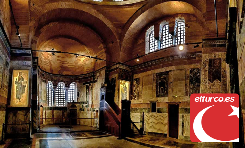 ¿Qué lugares turísticos no te puedes perder en Estambul?