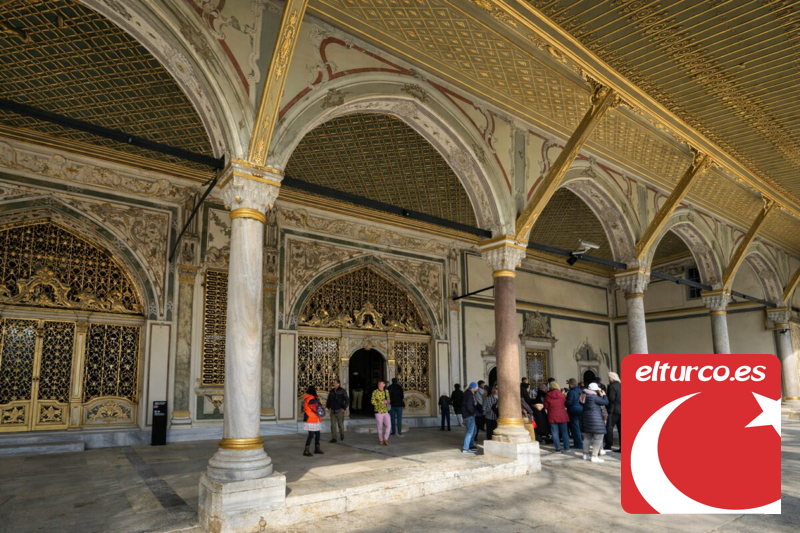 ¿Qué lugares turísticos no te puedes perder en Estambul?