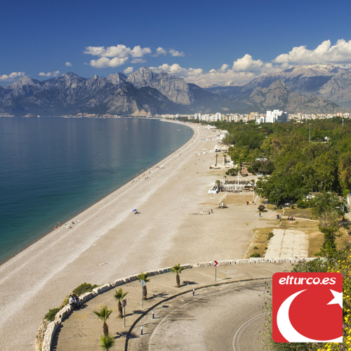 ¿Cuál es la mejor época para viajar a Antalya?