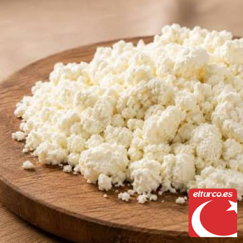 Queso turco: feta, tulum, hellim y ezine online