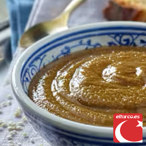 Tahin-pekmez: así se toma en el desayuno turco