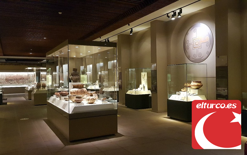 Qué ver en Ankara en un día: Ciudadela, museo y Anıtkabir