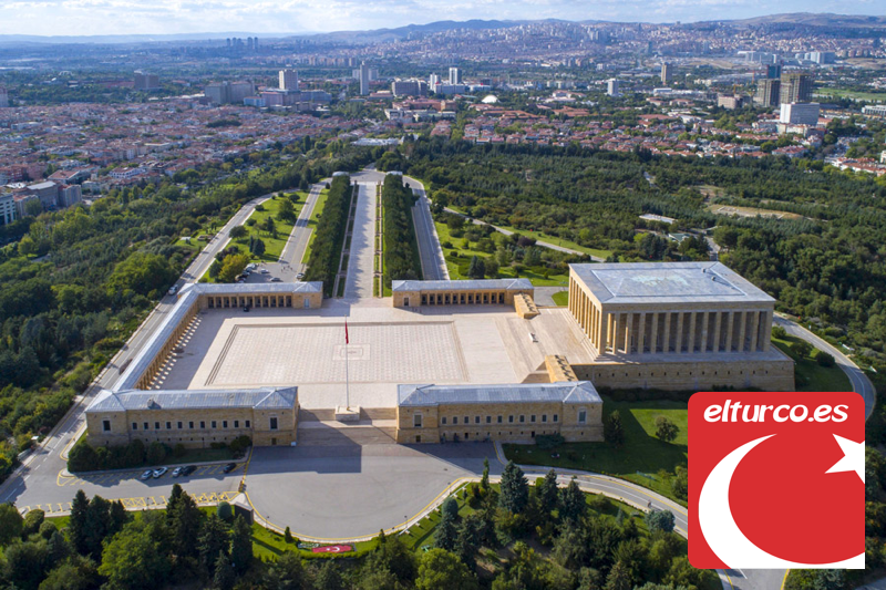 Qué ver en Ankara en un día: Ciudadela, museo y Anıtkabir