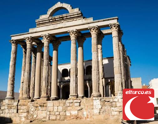 ¿Qué ver en Éfeso? Biblioteca, Teatro y Artemisa